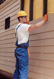 Best Steel Siding Installation  in Mulberry, OH